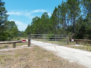 0 SW 70th St, Cedar Key, FL 32625