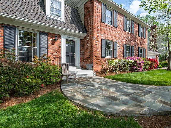 Welcome to 7505 Masters Drive!