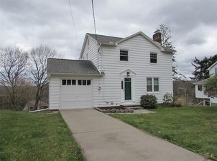3716 Rath Ave, Endwell, NY 13760