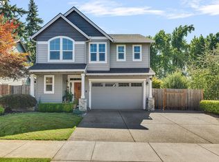 18850 Tanoak Way, Oregon City, OR 97045