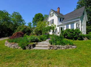 219 Cedar St, Rockland, ME 04841