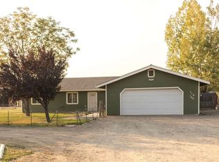 719 Boda Ln #100, STANDISH, CA 96128