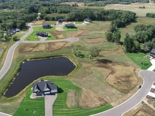 18058 Urbank St NE, Ham Lake, MN 55304