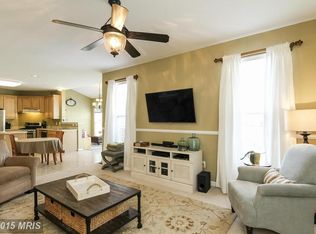 6462 Colonial Village Loop, Manassas, VA 20112