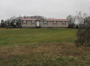 130 Edmond Sorrell Rd, Dyersburg, TN 38024