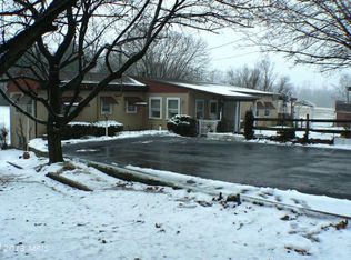 2162 Fisher Rd, Chambersburg, PA 17202