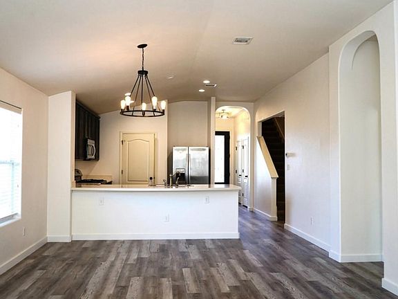 Open Concept