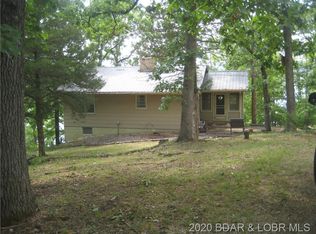 123 Cameo Point, Sunrise Beach, MO 65079