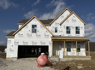 8624 Martin Ln, Plain City, OH 43064