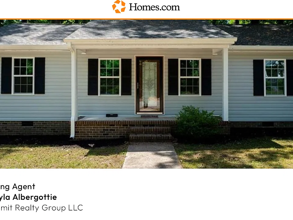 308 Hicksford Ave