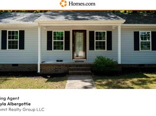 308 Hicksford Ave, Emporia, VA 23847