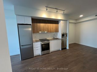 5105 Hurontario St #1003, Mississauga, ON L4Z 4K5