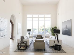 6271 E HORSESHOE Road, Paradise Valley, AZ 85253