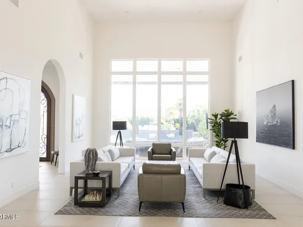 6271 E HORSESHOE Road, Paradise Valley, AZ 85253