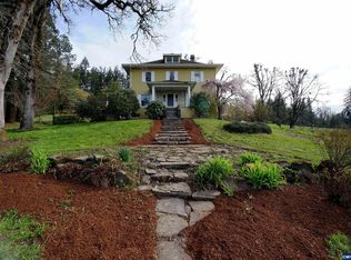 15368 S Herman Rd, Molalla, OR 97038