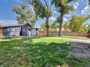 414 Rockaway Ave, Grand Junction, CO 81501
