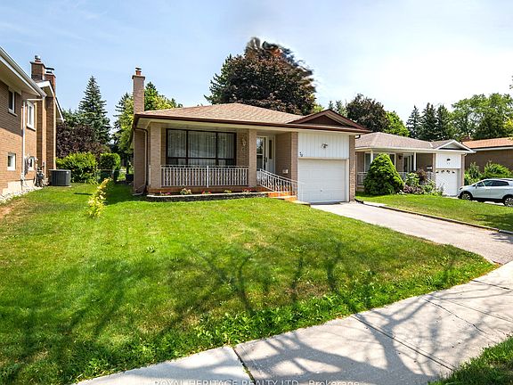 2nd image of 79 Fulbert Cres