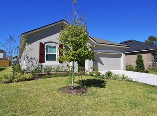 1286 Camp Ridge Ln, Middleburg, FL 32068