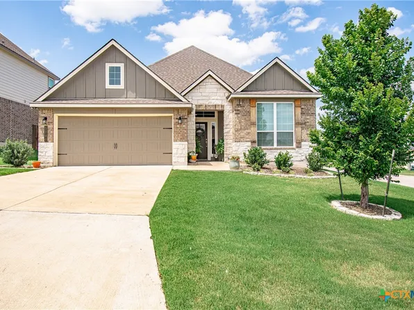 5700 Red Fish Ct, Belton, TX 76513