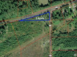 0 Lewis River Rd, Ariel, WA 98603