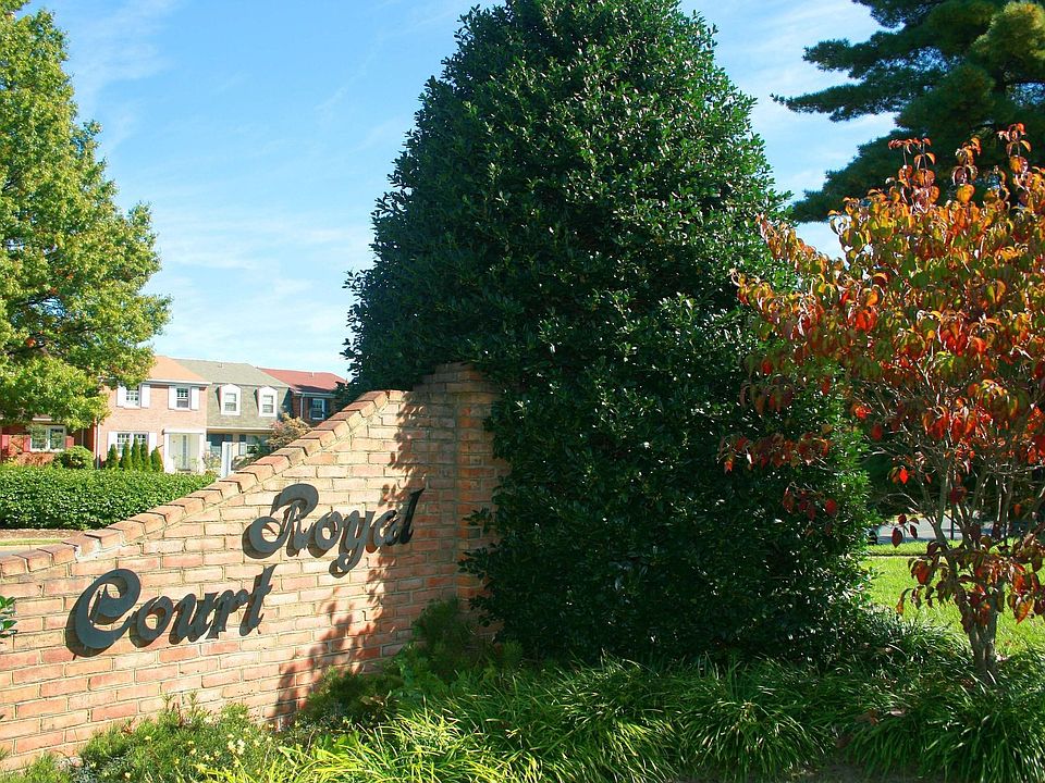 Community Entrance