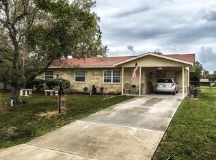 480 Spring Dr, Ocala, FL 34472