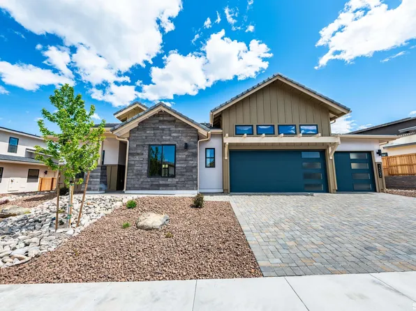 1562 River Hill Way Homesite 33, Reno, NV 89523