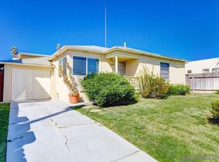 N/A, San Diego, CA 92116