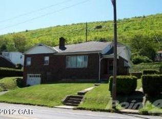 639 E Catawissa St, Nesquehoning, PA