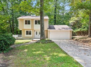 6018 Stevens Forest Rd, Columbia, MD 21045