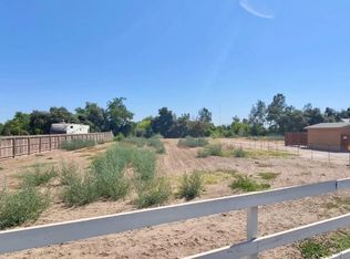 Paradise Rd, Modesto, CA 95351