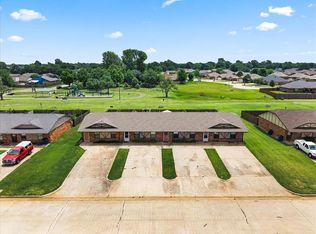 606 N Robin Way, Mustang, OK 73064