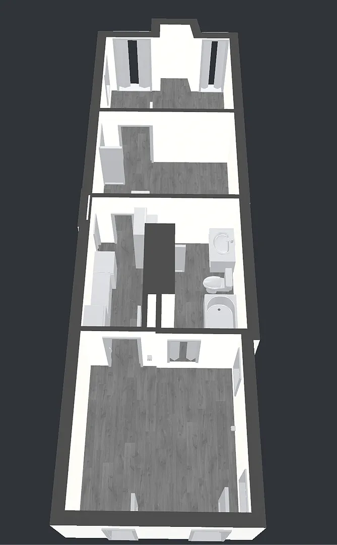 Villa Apartments — Photo 4