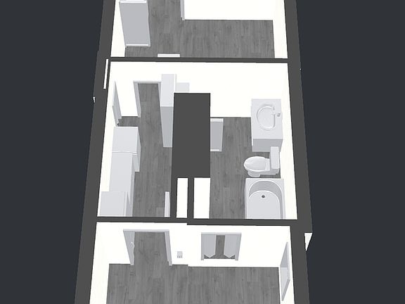 4th image of 725 Villa Dr #1