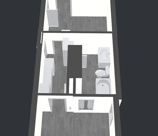 Villa Apartments — Photo 4