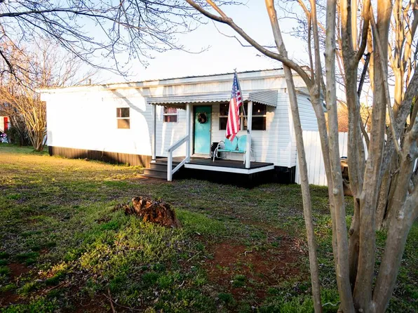 103 Thomas St, Calhoun Falls, SC 29628
