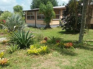 3745 Fort Simmons Ave, Labelle, FL 33935