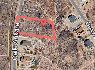 261 Calle Arikara #14-RIO, Rio Rico, AZ 85648