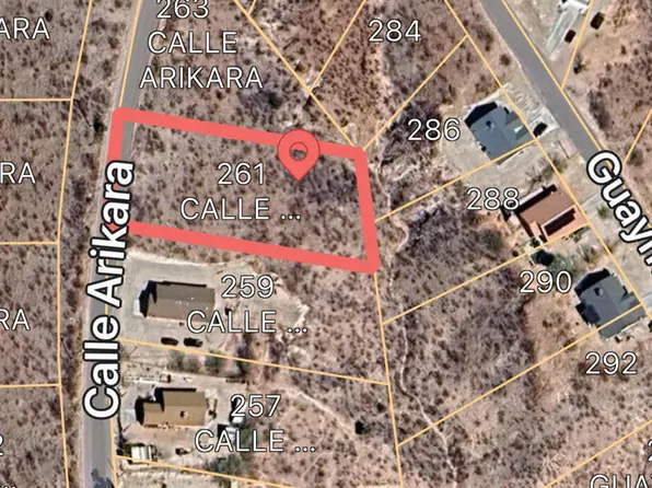 261 Calle Arikara #14-RIO, Rio Rico, AZ 85648