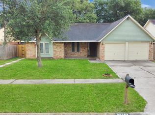22307 Coriander Dr, Katy, TX 77450