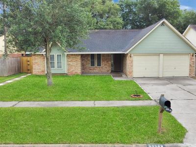 22307 Coriander Dr, Katy, TX, 77450
