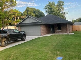 430 E Catalpa St, Lexington, OK 73051