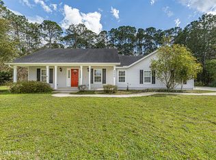 4040 White Pine Ln, St Augustine, FL 32086