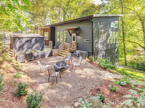 42 Salola St, Asheville, NC 28806