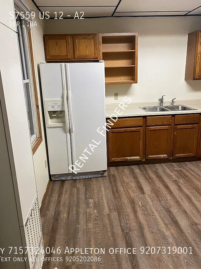1 bed, $845 — Photo 1