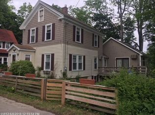 5 Prospect St, Augusta, ME 04330