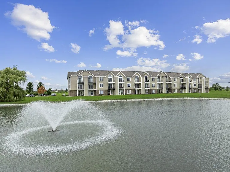Hunters Pond Apartment Homes — Photo 59