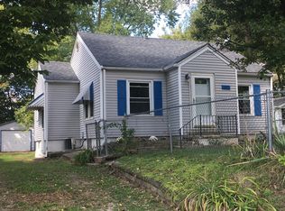 1501 N Market St, West Peoria, IL