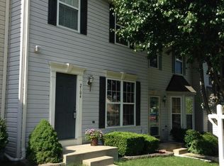 2104 Kyle Green Rd, Abingdon, MD 21009