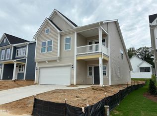 268 Meadowbark #42, Garner, NC 27529